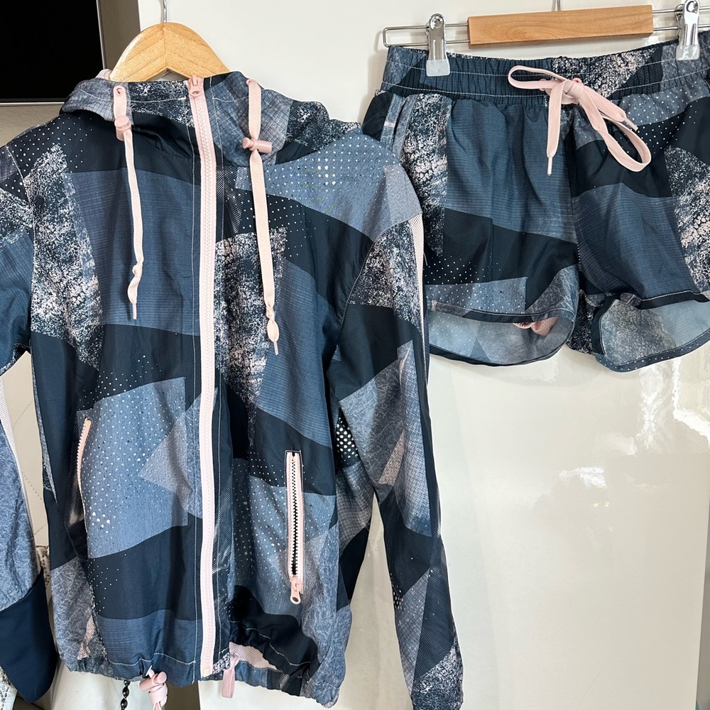 Zyia Activewear Set